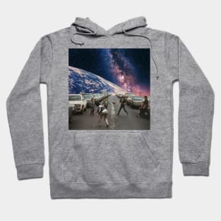 Earth Day Hoodie